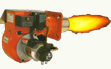Boiler Spares, Boiler Parts, Burner Spares, Fuel Pump, Fuel Filter, Elctric Heater, Photocell