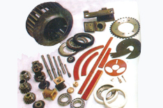 Boiler Spares, Boiler Parts, Burner Spares, Fuel Pump, Fuel Filter, Elctric Heater, Photocell