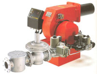 Boiler Spares, Boiler Parts, Burner Spares, Fuel Pump, Fuel Filter, Elctric Heater, Photocell