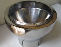 Flame Cone, Flame Cone suppliers, Flame Cone exporters, Flame Cone manufacturers, Flame Cone stockist and Manufacturers from Mumbai India