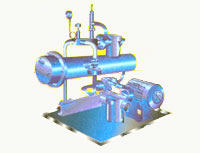 Boiler Spares, Boiler Parts, Burner Spares, Fuel Pump, Fuel Filter, Elctric Heater, Photocell