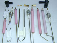 Boiler Spares, Boiler Parts, Burner Spares, Fuel Pump, Fuel Filter, Elctric Heater, Photocell
