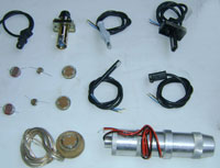 UV Cell, UV Cell suppliers, UV Cell exporters, UV Cell manufacturers, UV Cell stockist and Manufacturers from Mumbai India