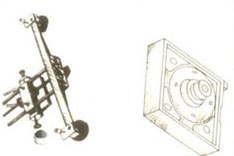 Boiler Spares, Boiler Parts, Burner Spares, Fuel Pump, Fuel Filter, Elctric Heater, Photocell